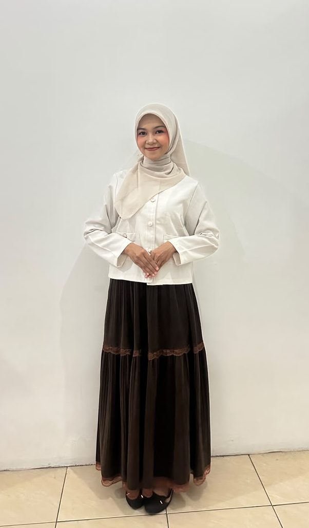 Nailul Muna, pengembang konsep CekDulu